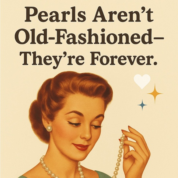 Meet your Posher, Christine - Picture 6 of 6